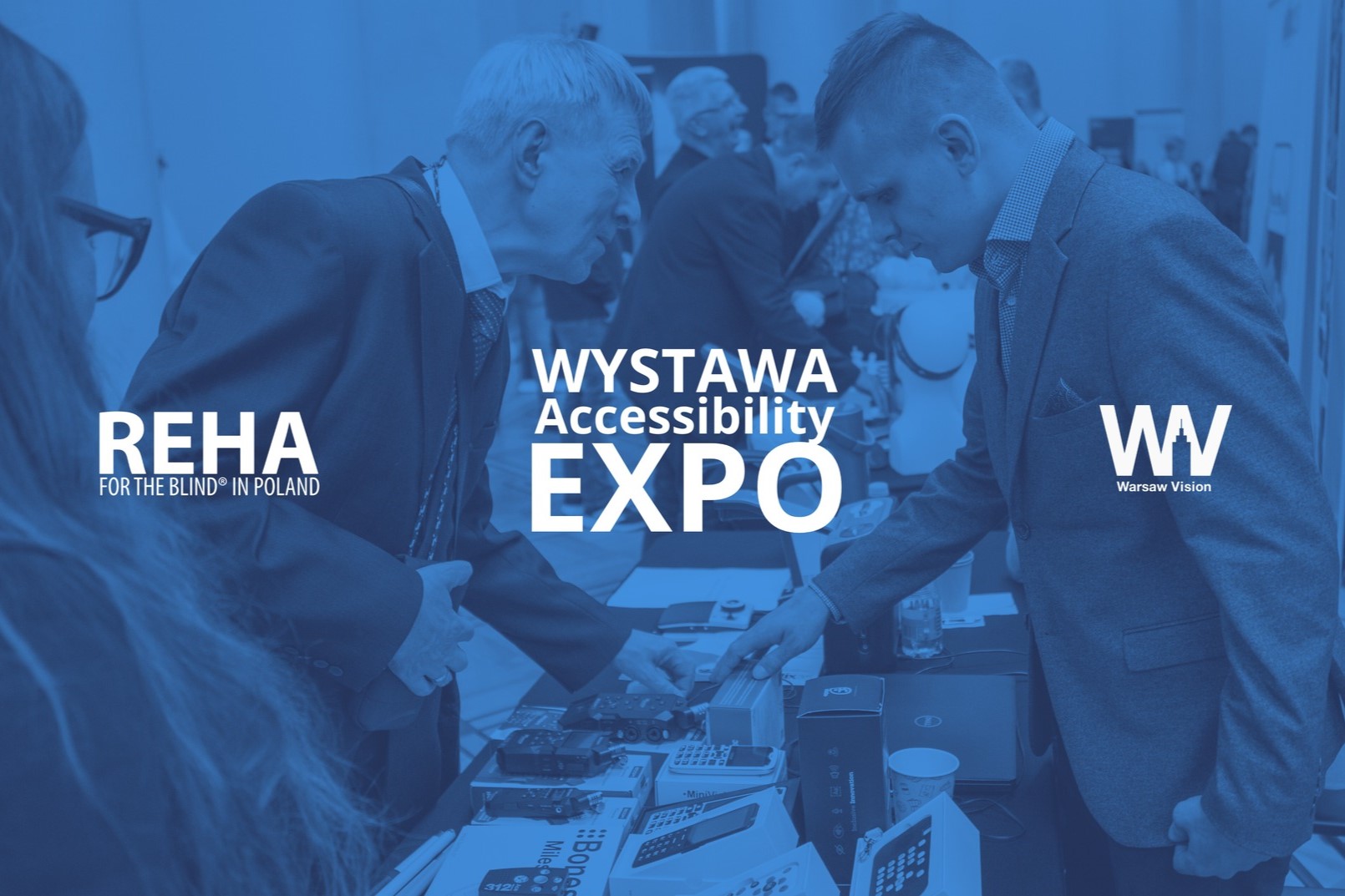 Accessibility EXPO 2025 – rekordowa edycja zakończona sukcesem 